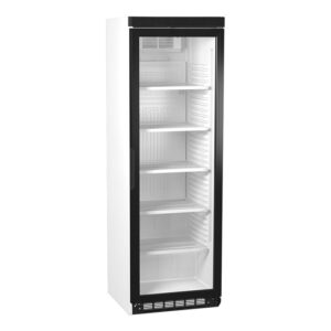 Şenox Dik Tip Şişe Soğutucu 345 Litre SDS385-DC