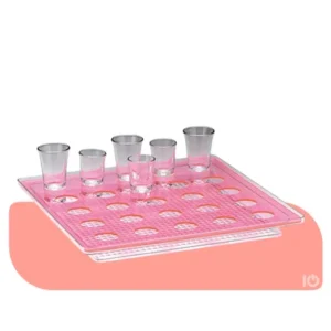 Shot Servis Ürünleri