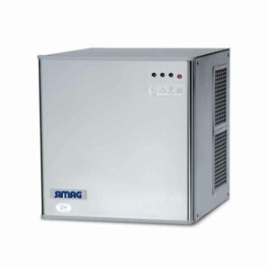 Simag SV325 Küp Buz Makinesi, 320 kg/gün