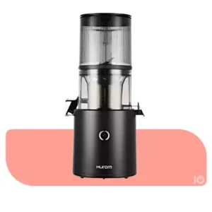 Slow Juicer Soğuk Sıkım Makineleri