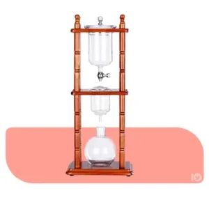 Soğuk Demleme - Cold Brew