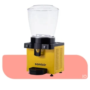 Soğuk İçecek Makineleri