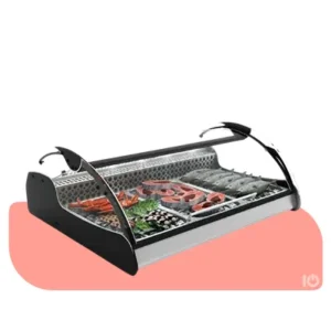 Soğuk Teşhir Dolapları