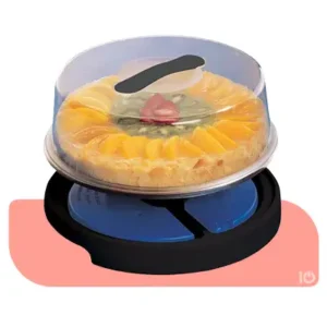 Soğutuculu Açık Büfe Teşhir Standları