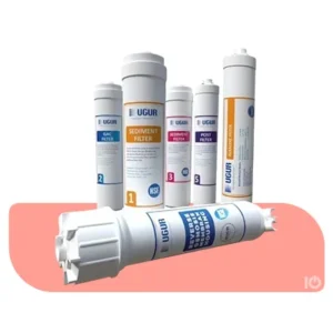 Su Arıtma Sistemleri