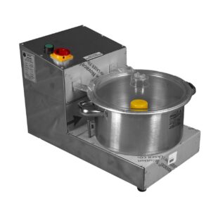 Süper Mikser SM 102 EKO Soğan Doğrama Makinesi