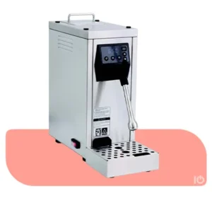 Süt Köpürtücüler