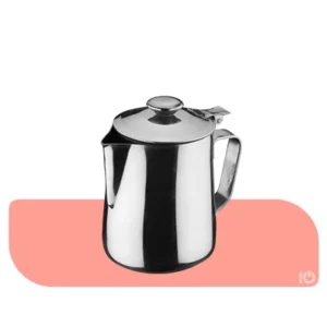 Süt Potları Ve Aksesuarları