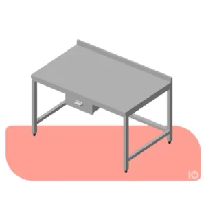 Taban Rafsız Çalışma Tezgahları