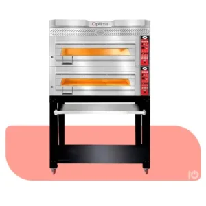 Taş Tabanlı Fırınlar