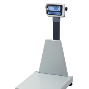 Tem Eko LCD 40X50 Tartım Baskül 150 KG ONAYLI