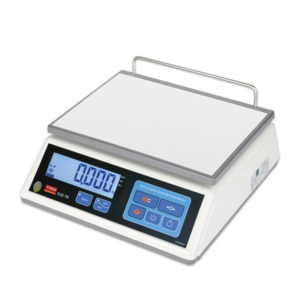 TEM TB LCD 15 Kg Onaylı Düz Kefe Tartım Terazisi 23x30 EGE Serisi