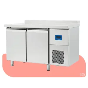 Tezgah Tipi Soğutucular