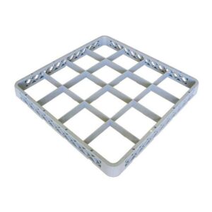 Tribeca BY-16 Basket Yükseltici 16 Bölmeli 50x51x4 Cm