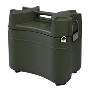 Tribeca FBC-17L Çok Amaçlı Termobox 17 L Yeşil