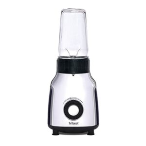 Tribest Glass Personal Blender PBG-5050-C