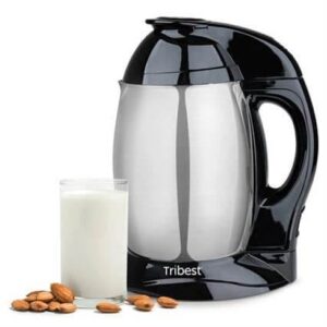 Tribest SB-130-F Soyabella Bitki Bazlı İçecek Makinesi, 1.3 L