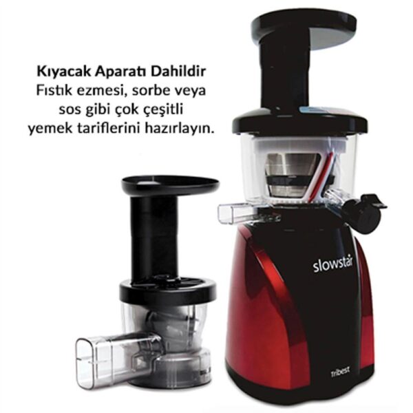 tribest-slowstar-kirmizi-13925_5 tribest-slowstar-kirmizi-13925_5