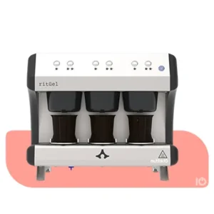 Türk Kahvesi Makineleri