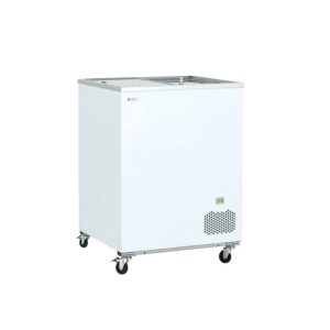 Uğur UDD 100 SC R64 Muhafaza Dolabı 113 L