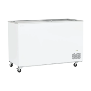 Uğur UDD 400 SC R24 Sürme Camlı Muhafaza Dolabı 331 L