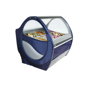 Uğur UDR 12 KANUNİ Dondurma Teşhir Reyonu