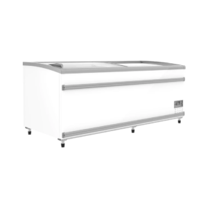 Uğur UMD 2100 D/S DF İZMİR Market Tipi Soğutucu 908 L