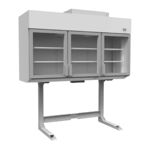 Uğur UMD 2100 D3K D/S DF No Frost Vitrin Tipi Soğutucu 3 Dolaplı 893 L