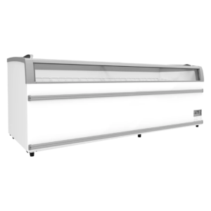 Uğur UMD 2500 D ANTALYA No Frost Market Tipi Soğutucu 1258 L