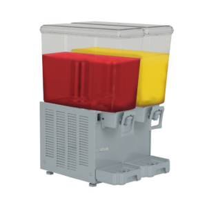 Uğur USM 2X20 Limonata Ve Şerbet Soğutma Makinesi Elektrikli