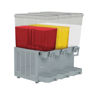 Uğur USM 40+20 S/A Şerbet Ve Ayran Soğutma Makinesi 60 L