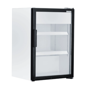 Uğur USS 160 DTK Dikey Şişe Soğutucu 2 Raflı 154 L