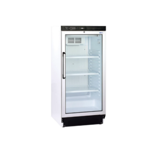 Uğur USS 220 DTK Dikey Şişe Soğutucu 3 Raflı 227 L