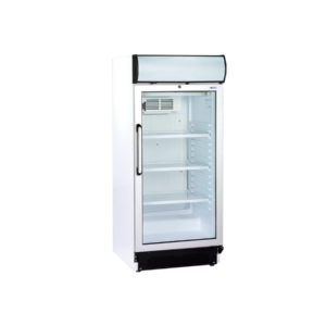 Uğur USS 220 DTKL Dikey Şişe Soğutucu 3 Raflı 227 L