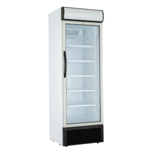 Uğur USS 440 DTKL Dikey Şişe Soğutucu 5 Raflı 469 L