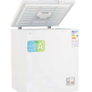 Uğur Yatay Dondurucu-Soğutucu Ev Tipi Ued 260 D/S A+