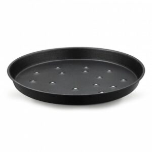 Ulutaş DKP Pizza Tavası Delikli 36 cm