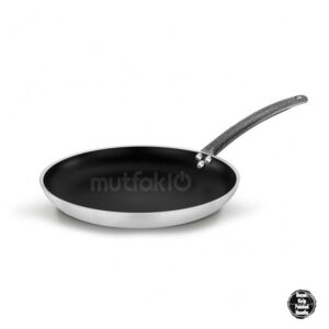 Ulutaş Elit Maxi Tava İçi PTF Boyalı Kalıp 30 cm