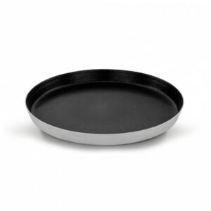 Ulutaş Pizza Tavası Alüminyum 26 cm