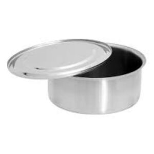 Ulutaş Tekli Sefer Tası 1,5 lt 16 cm