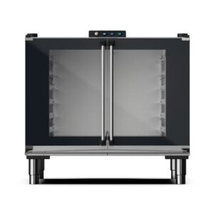 Unox Mayalandırma Kabini 6 Tepsili 40x60 Cm XL-413