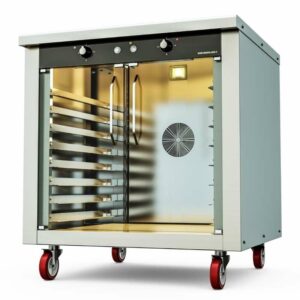 Venarro DEF-PYM Mayalandırma Kabini, 6-40x60, Mıglıore Serisi