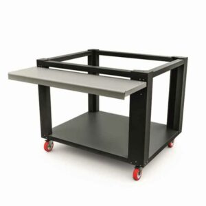 Venarro DYP-5A Elektrikli Pizza Fırını Alt Standı