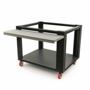 Venarro DYP-9GA Gazlı Pizza Fırını Alt Standı