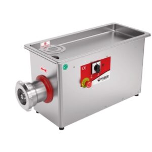 Viber VHE.EKN.22T.S NO:22 Kıyma Makinesi 450 Kg/Saat Trifaze 380 V