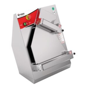 Viber VHE.HAP.40D Pro Hamur Açma Makinesi Dikey 40 Cm 220 V