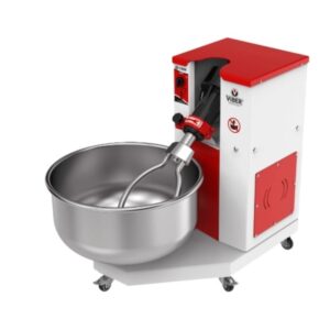 Viber VHE.HYP.50M Pro Hamur Yoğurma Makinesi Devirmesiz 50 Kg 220 V