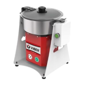 Viber VHE.OG.01 Öğütücü Statik Boyalı 220 V