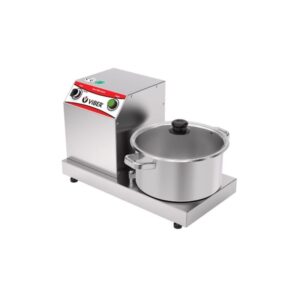 Viber VHE.SD.05 Soğan Doğrama Makinesi 5 Litre