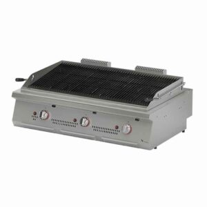 Vital GLI7030 700 Seri Gazlı Lavataş Izgara Döküm